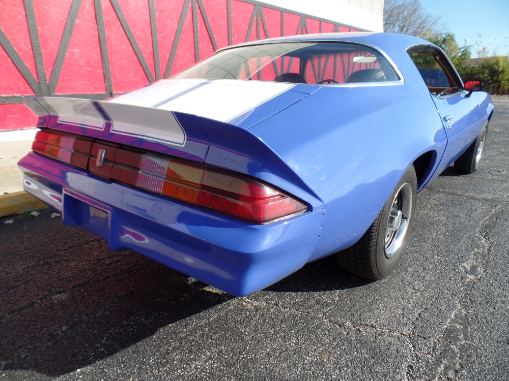 Used 1979 Chevrolet Camaro Light Project Camaro | Mundelein, IL