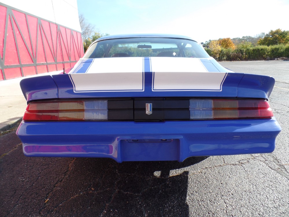 Used 1979 Chevrolet Camaro Light Project Camaro | Mundelein, IL