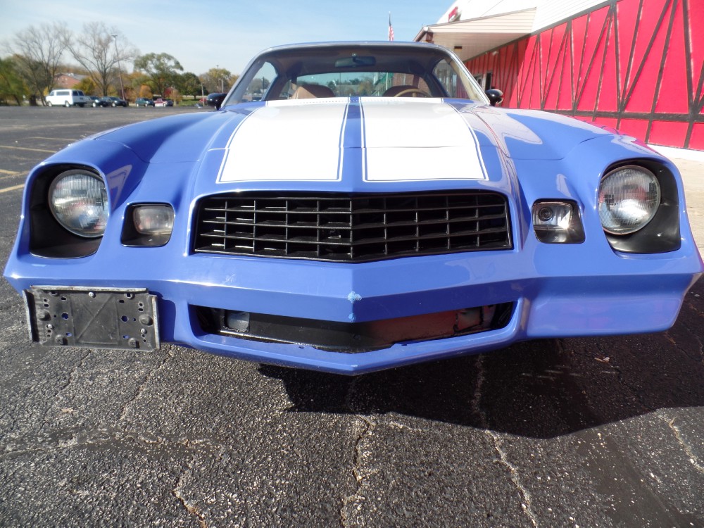 Used 1979 Chevrolet Camaro Light Project Camaro | Mundelein, IL