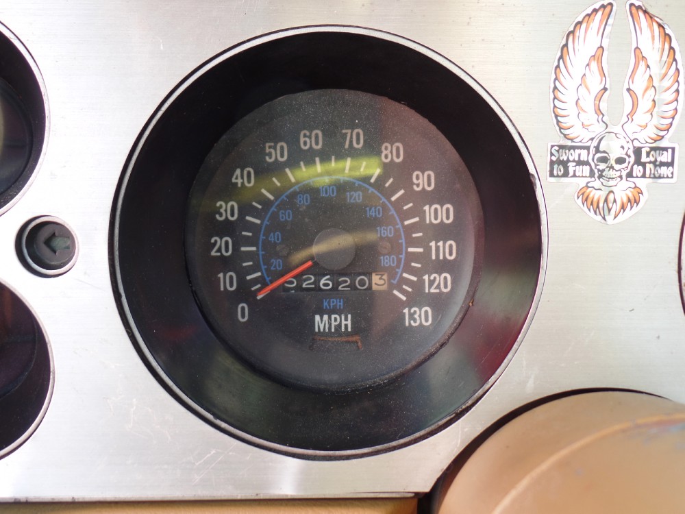Used 1979 Chevrolet Camaro Light Project Camaro | Mundelein, IL