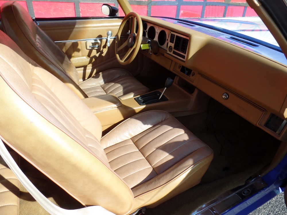Used 1979 Chevrolet Camaro Light Project Camaro | Mundelein, IL