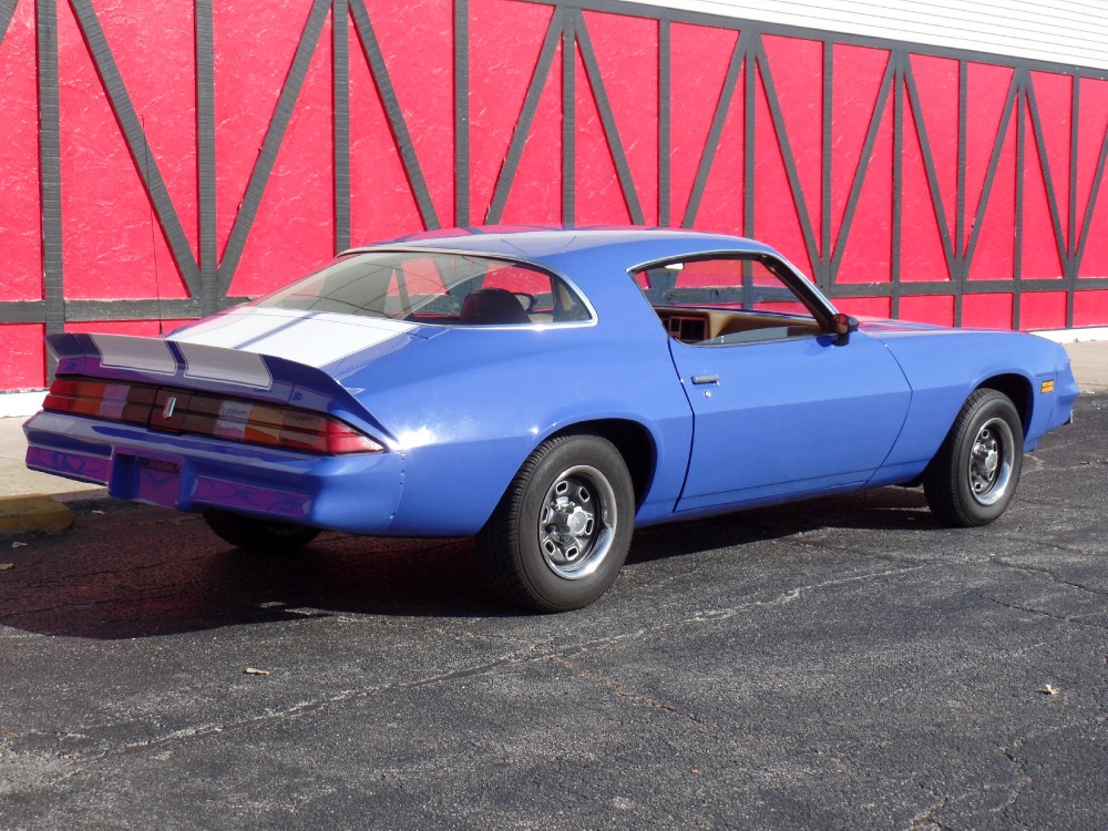 Used 1979 Chevrolet Camaro Light Project Camaro | Mundelein, IL