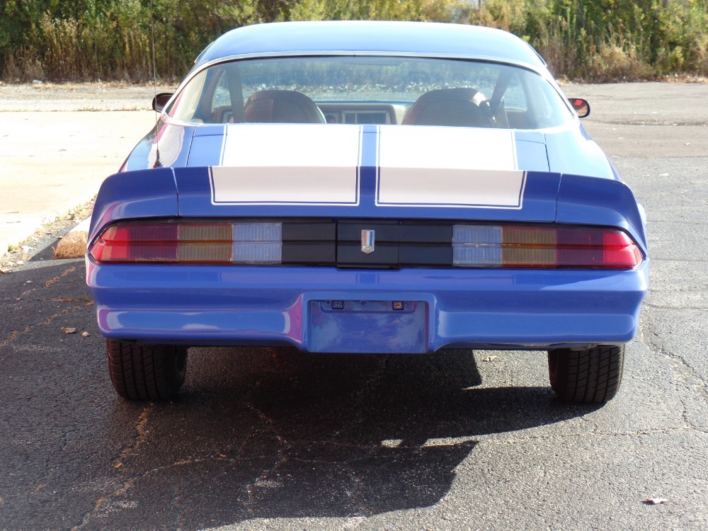 Used 1979 Chevrolet Camaro Light Project Camaro | Mundelein, IL