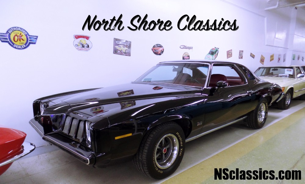 Used 1973 Pontiac Grand Am MUST SEE! | Mundelein, IL