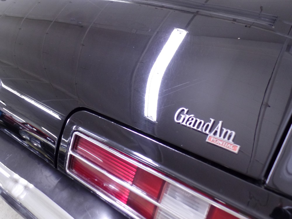 Used 1973 Pontiac Grand Am MUST SEE! | Mundelein, IL