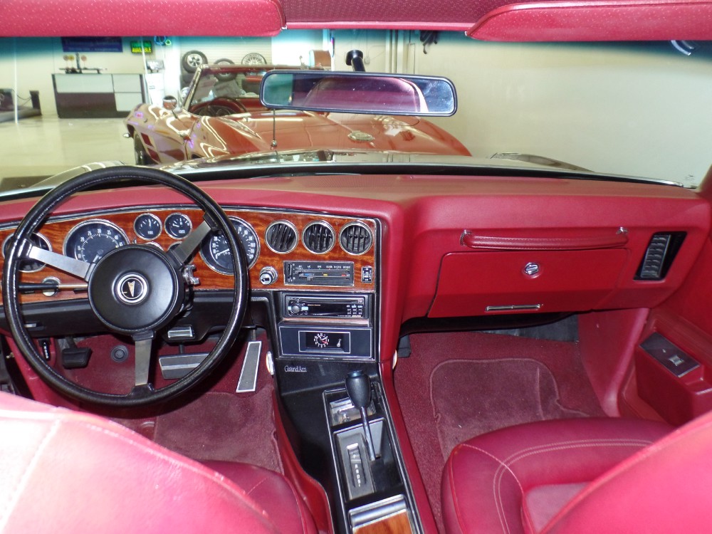 Used 1973 Pontiac Grand Am MUST SEE! | Mundelein, IL