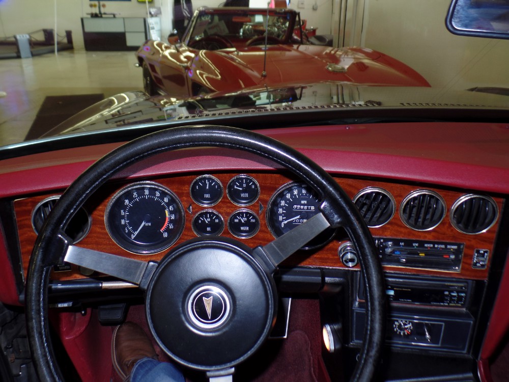 Used 1973 Pontiac Grand Am MUST SEE! | Mundelein, IL