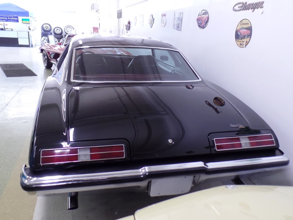 Used 1973 Pontiac Grand Am MUST SEE! | Mundelein, IL