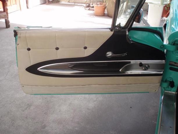 Used 1960 Ford Thunderbird ROADSTER PARADE CAR FROM SOUTHERN CALIFORNIA-OWNED BY SONNY BONO | Mundelein, IL