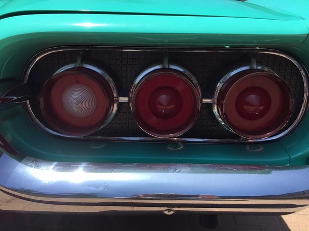 Used 1960 Ford Thunderbird ROADSTER PARADE CAR FROM SOUTHERN CALIFORNIA-OWNED BY SONNY BONO | Mundelein, IL
