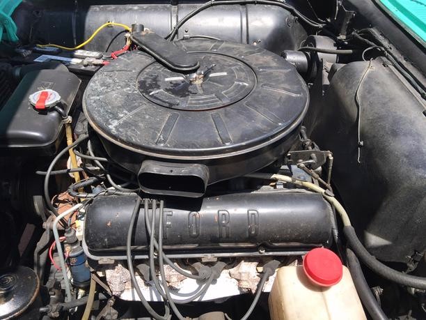 Used 1960 Ford Thunderbird ROADSTER PARADE CAR FROM SOUTHERN CALIFORNIA-OWNED BY SONNY BONO | Mundelein, IL