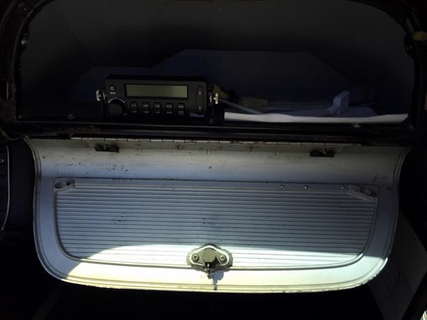 Used 1960 Ford Thunderbird ROADSTER PARADE CAR FROM SOUTHERN CALIFORNIA-OWNED BY SONNY BONO | Mundelein, IL