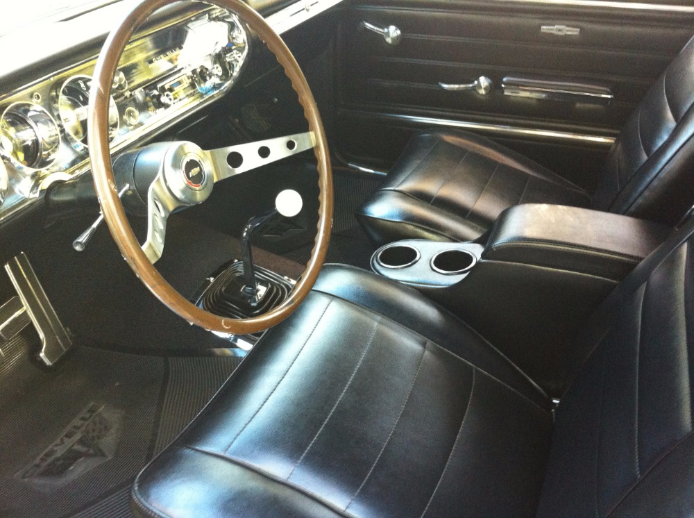 Used 1965 Chevrolet Chevelle Malibu SS-MOSTLY ORIGINAL AND RARE! | Mundelein, IL