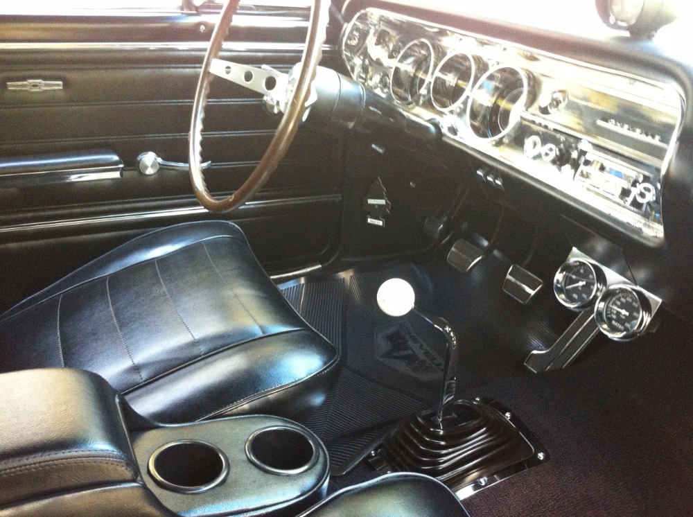 Used 1965 Chevrolet Chevelle Malibu SS-MOSTLY ORIGINAL AND RARE! | Mundelein, IL
