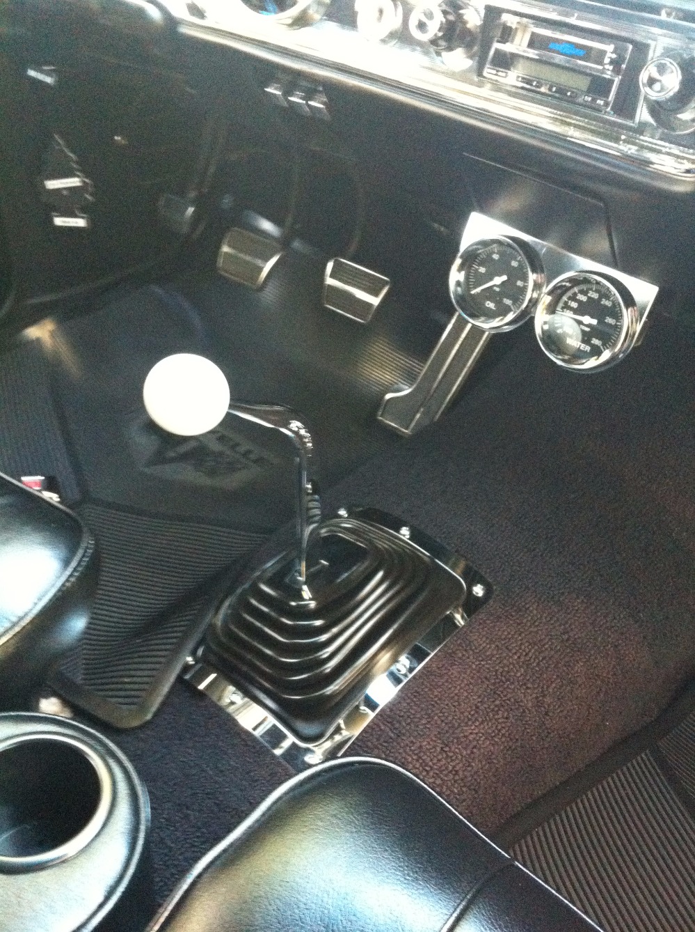 Used 1965 Chevrolet Chevelle Malibu SS-MOSTLY ORIGINAL AND RARE! | Mundelein, IL