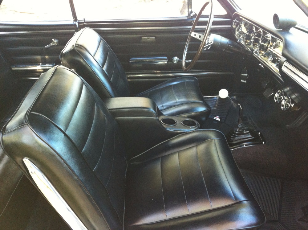 Used 1965 Chevrolet Chevelle Malibu SS-MOSTLY ORIGINAL AND RARE! | Mundelein, IL