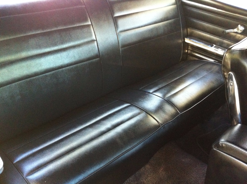 Used 1965 Chevrolet Chevelle Malibu SS-MOSTLY ORIGINAL AND RARE! | Mundelein, IL