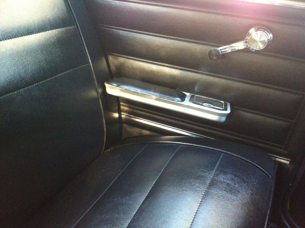 Used 1965 Chevrolet Chevelle Malibu SS-MOSTLY ORIGINAL AND RARE! | Mundelein, IL