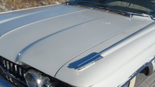 Used 1959 Oldsmobile Super 88 Coupe | Mundelein, IL
