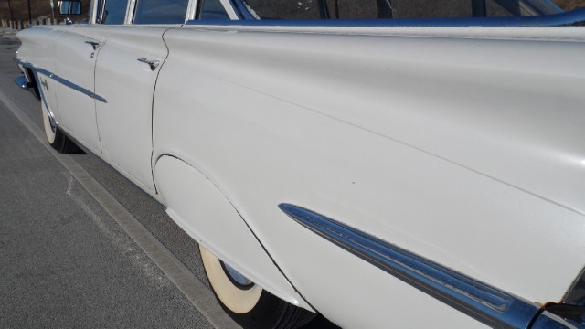 Used 1959 Oldsmobile Super 88 Coupe | Mundelein, IL