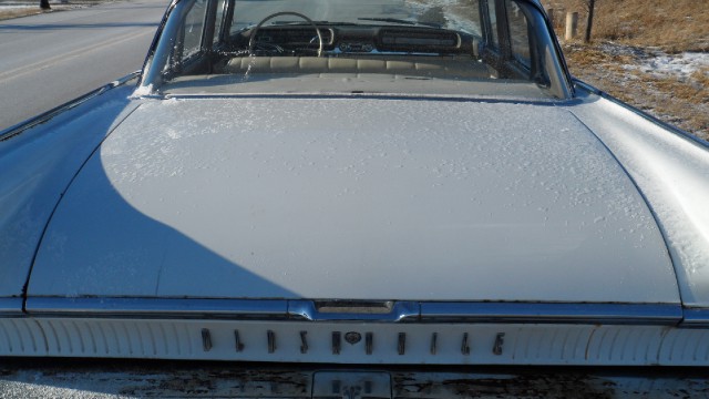 Used 1959 Oldsmobile Super 88 Coupe | Mundelein, IL
