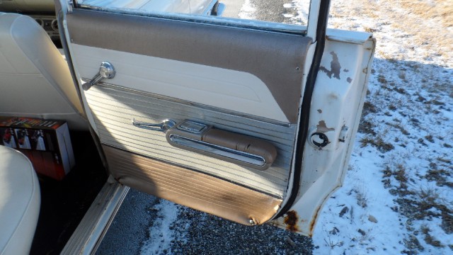 Used 1959 Oldsmobile Super 88 Coupe | Mundelein, IL