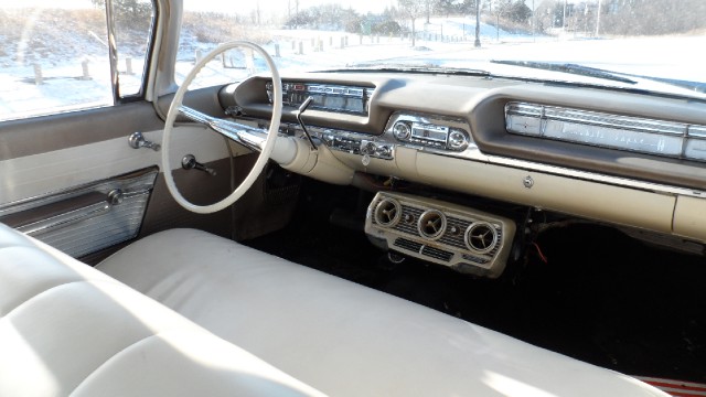Used 1959 Oldsmobile Super 88 Coupe | Mundelein, IL