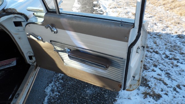 Used 1959 Oldsmobile Super 88 Coupe | Mundelein, IL