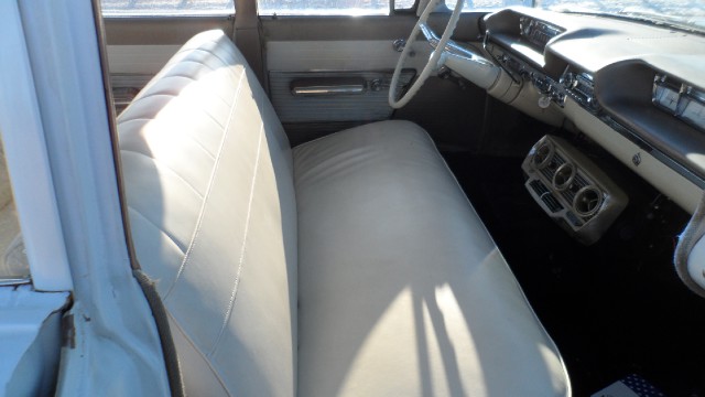 Used 1959 Oldsmobile Super 88 Coupe | Mundelein, IL