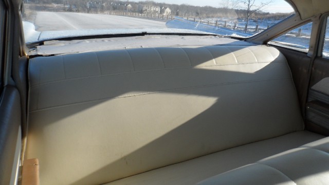 Used 1959 Oldsmobile Super 88 Coupe | Mundelein, IL
