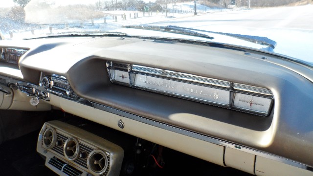 Used 1959 Oldsmobile Super 88 Coupe | Mundelein, IL