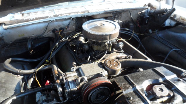 Used 1959 Oldsmobile Super 88 Coupe | Mundelein, IL