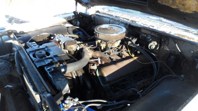 Used 1959 Oldsmobile Super 88 Coupe | Mundelein, IL