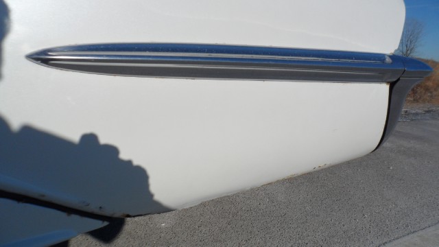 Used 1959 Oldsmobile Super 88 Coupe | Mundelein, IL