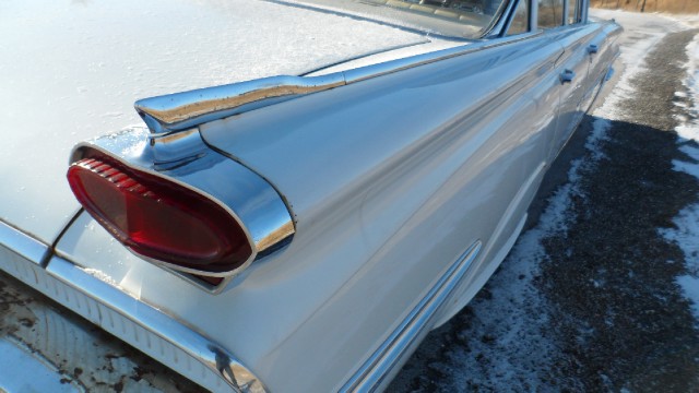 Used 1959 Oldsmobile Super 88 Coupe | Mundelein, IL