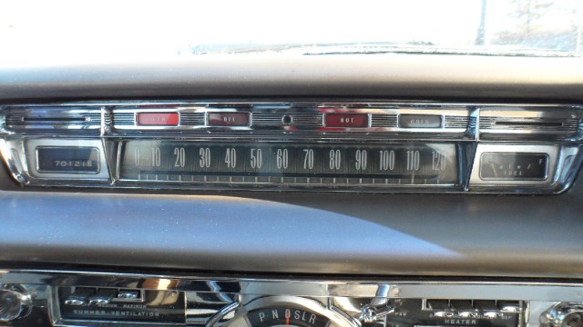 Used 1959 Oldsmobile Super 88 Coupe | Mundelein, IL