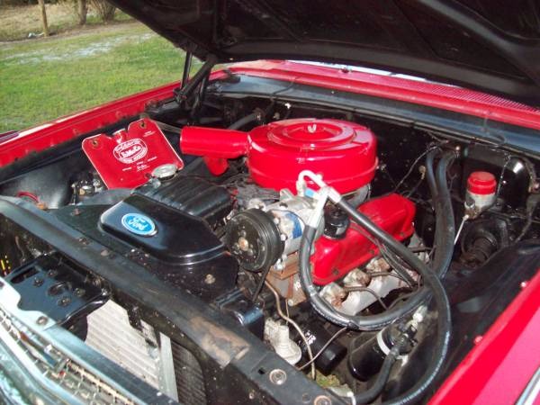 Used 1963 Ford Galaxie 500-A REAL BEAUTY. RUST FREE. | Mundelein, IL