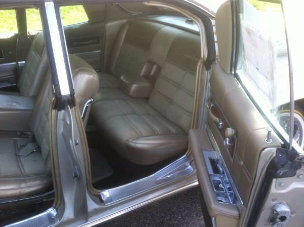 Used 1968 Ford Thunderbird VERY SHARP CLASSIC T-BIRD! | Mundelein, IL