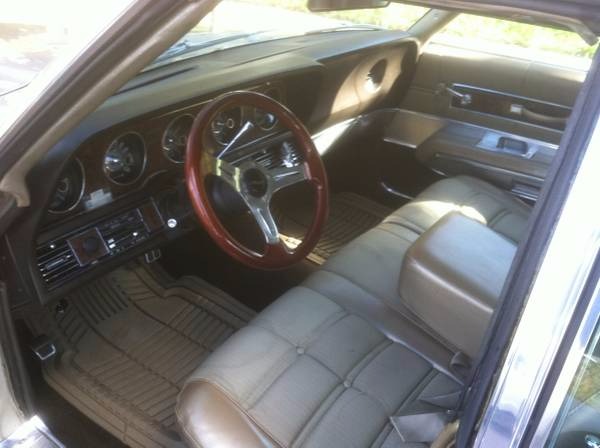 Used 1968 Ford Thunderbird VERY SHARP CLASSIC T-BIRD! | Mundelein, IL