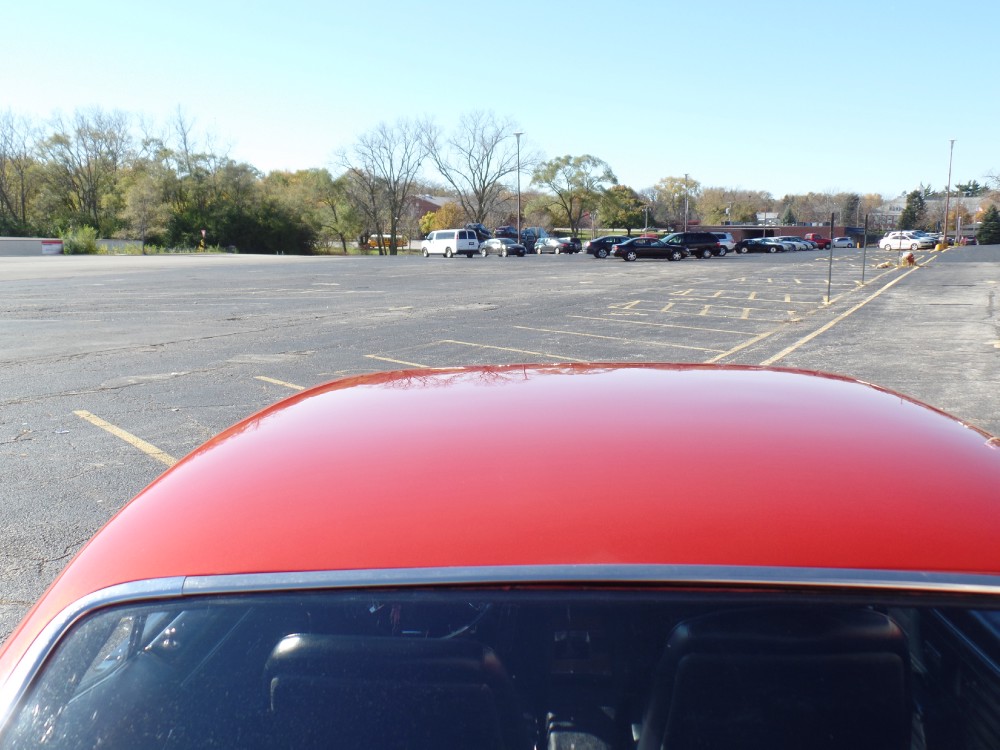 Used 1968 Chevrolet Camaro SS-BIG BLOCK 396 WITH 4 SPEED-WOW!-SEE VIDEO | Mundelein, IL