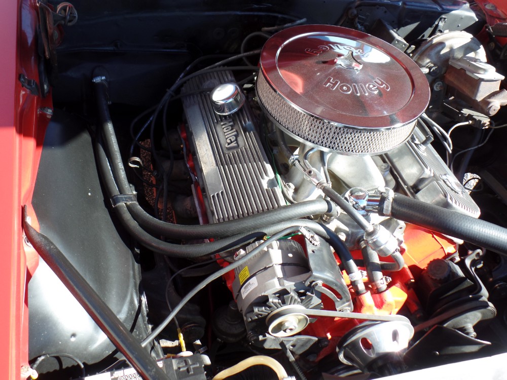 Used 1968 Chevrolet Camaro SS-BIG BLOCK 396 WITH 4 SPEED-WOW!-SEE VIDEO | Mundelein, IL