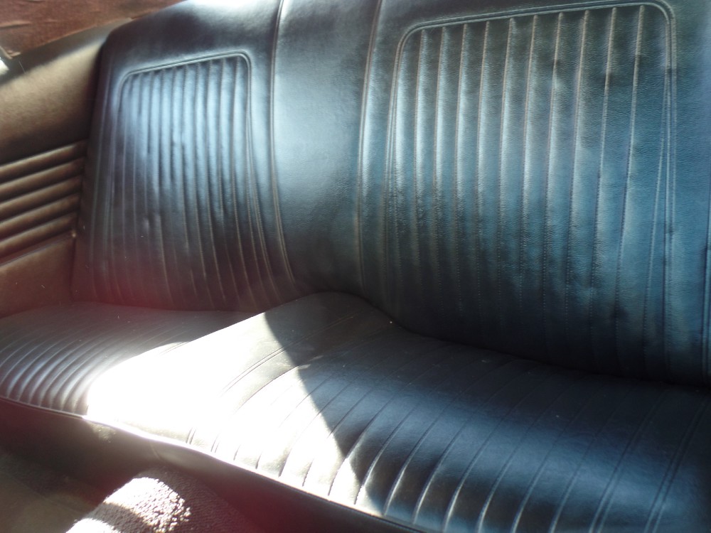 Used 1968 Chevrolet Camaro SS-BIG BLOCK 396 WITH 4 SPEED-WOW!-SEE VIDEO | Mundelein, IL