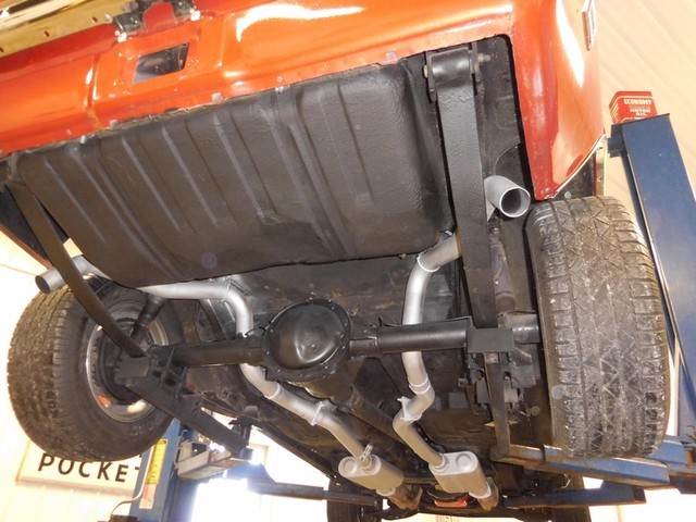 Used 1968 Chevrolet Camaro SS-BIG BLOCK 396 WITH 4 SPEED-WOW!-SEE VIDEO | Mundelein, IL