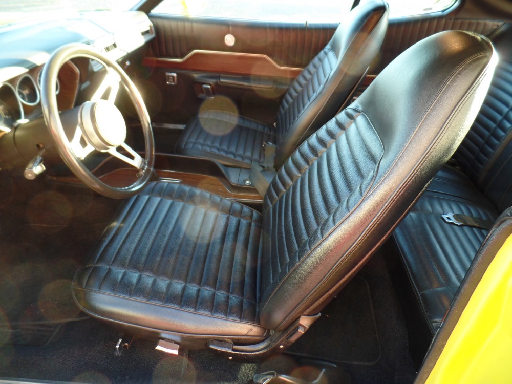 Used 1971 Plymouth GTX WHAT A MUSCLE CAR-VERY RARE & HIGHLY OPTIONED | Mundelein, IL