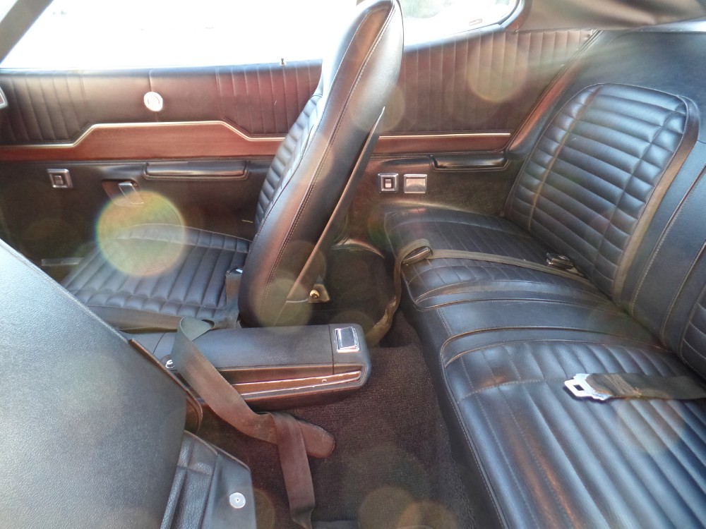 Used 1971 Plymouth GTX WHAT A MUSCLE CAR-VERY RARE & HIGHLY OPTIONED | Mundelein, IL