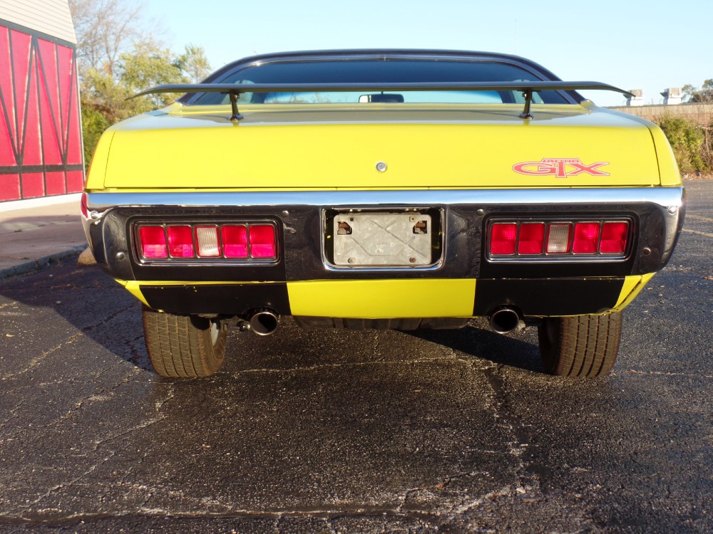 Used 1971 Plymouth GTX WHAT A MUSCLE CAR-VERY RARE & HIGHLY OPTIONED | Mundelein, IL