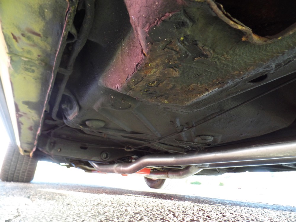 Used 1971 Plymouth GTX WHAT A MUSCLE CAR-VERY RARE & HIGHLY OPTIONED | Mundelein, IL