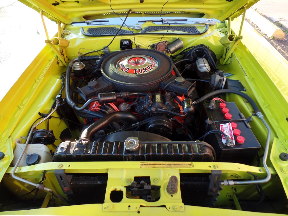Used 1971 Plymouth GTX WHAT A MUSCLE CAR-VERY RARE & HIGHLY OPTIONED | Mundelein, IL