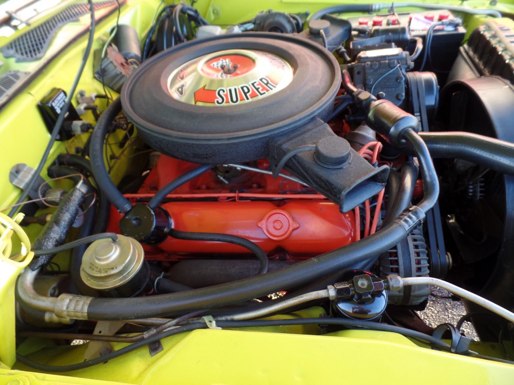 Used 1971 Plymouth GTX WHAT A MUSCLE CAR-VERY RARE & HIGHLY OPTIONED | Mundelein, IL