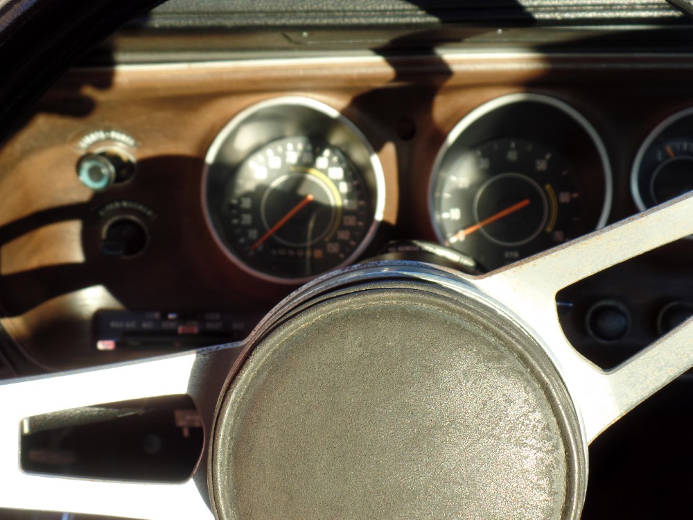 Used 1971 Plymouth GTX WHAT A MUSCLE CAR-VERY RARE & HIGHLY OPTIONED | Mundelein, IL